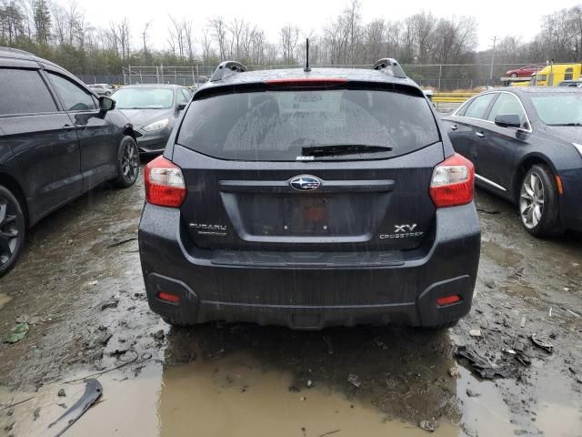 2014 Subaru XV Crosstrek 2.0 Premium