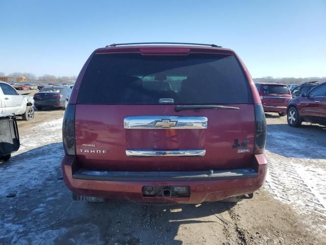 2007 Chevrolet Tahoe K1500