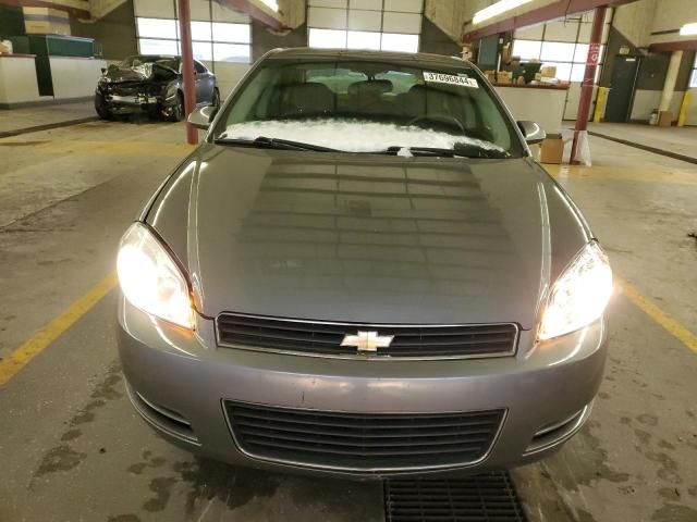 2008 Chevrolet Impala LS