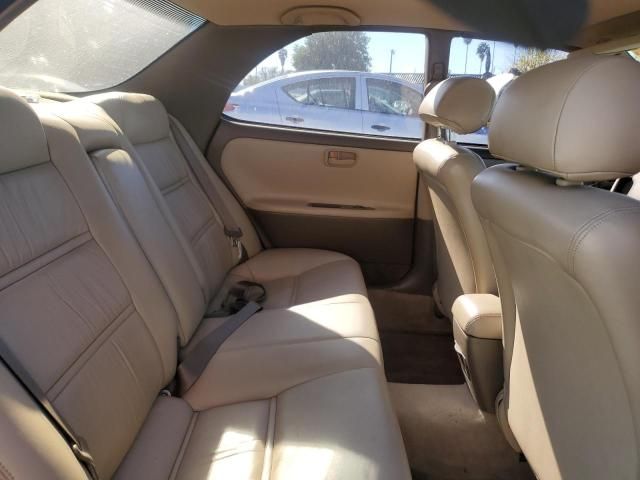 1995 Lexus ES 300