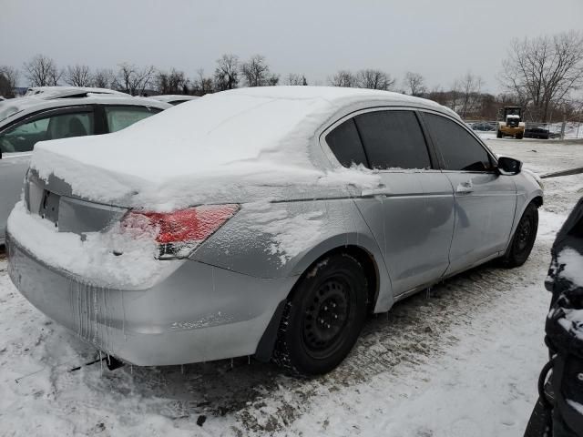 2009 Honda Accord LX