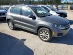 2018 Volkswagen Tiguan Limited