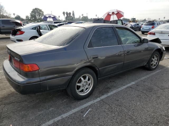 2000 Toyota Camry CE