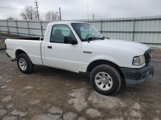 2007 Ford Ranger