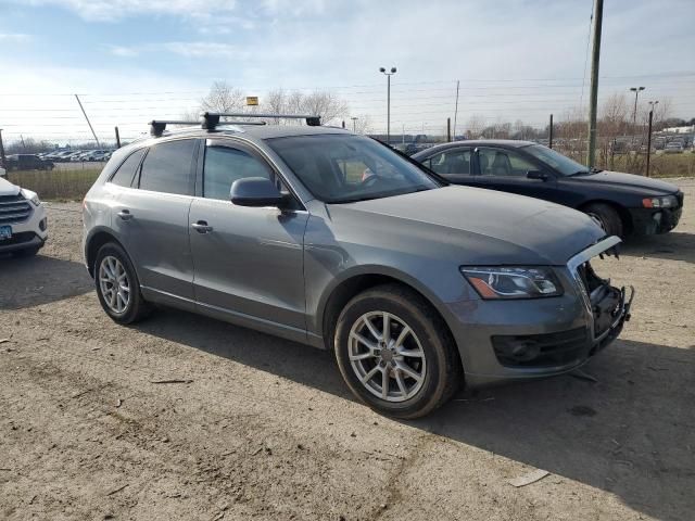 2012 Audi Q5 Premium Plus