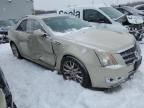 2011 Cadillac CTS Performance Collection