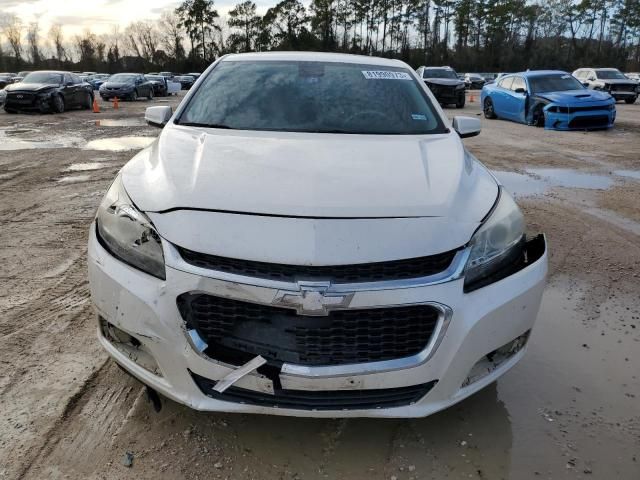 2014 Chevrolet Malibu 1LT