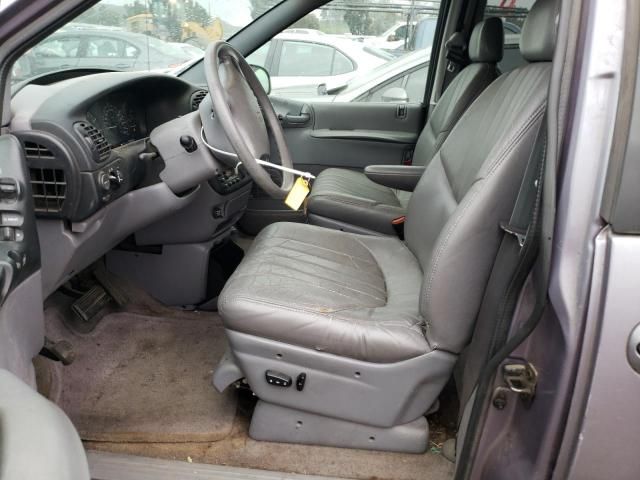 1996 Dodge Grand Caravan LE