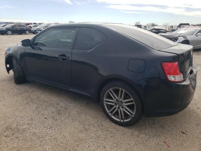 2013 Scion TC