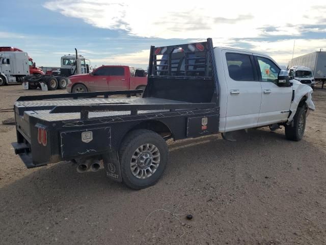 2021 Ford F350 Super Duty