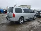 2012 Nissan Armada SV