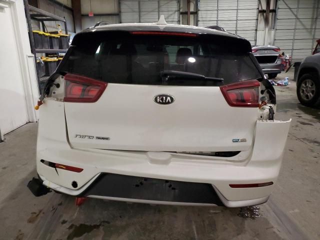 2017 KIA Niro EX