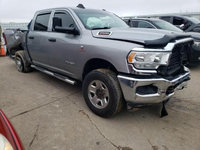 2019 Dodge RAM 2500 Tradesman