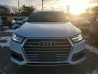 2017 Audi Q7 Premium