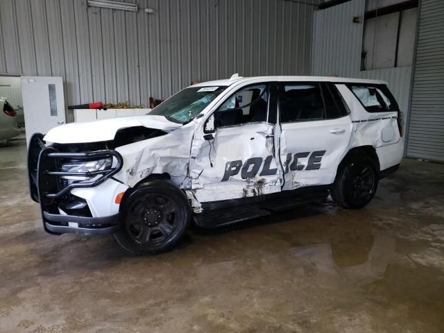 2022 Chevrolet Tahoe C1500