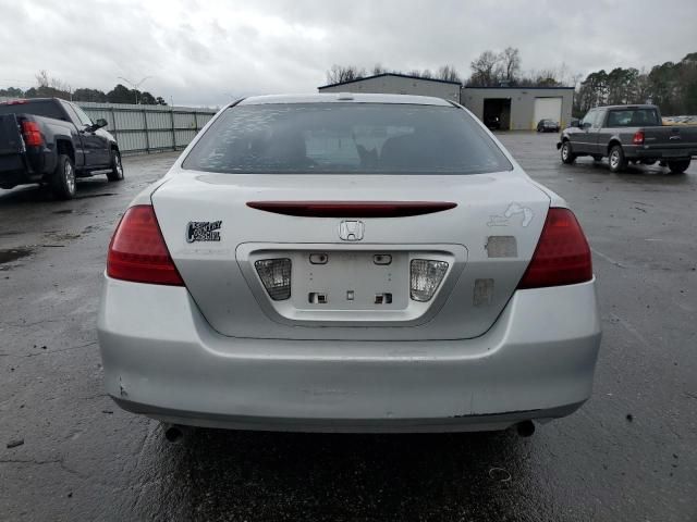 2006 Honda Accord EX