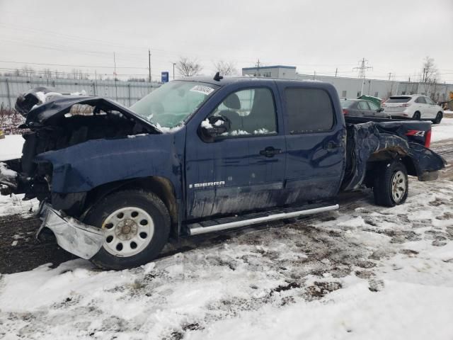 2009 GMC Sierra K1500