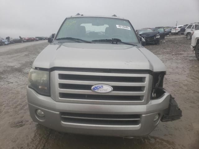 2008 Ford Expedition EL Limited