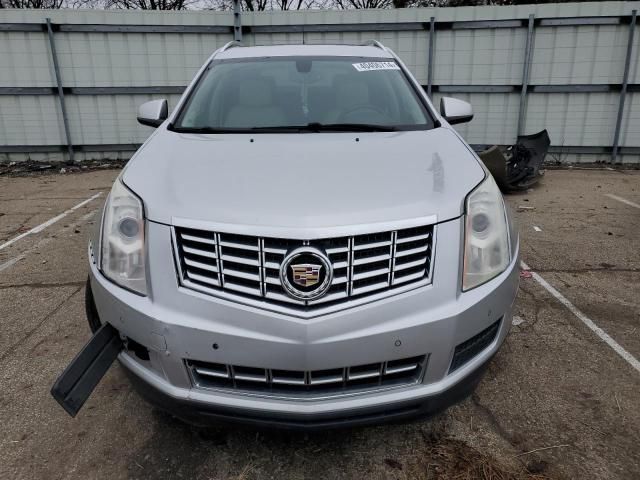 2013 Cadillac SRX Luxury Collection