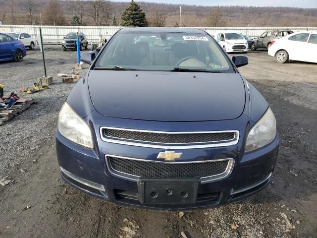 2011 Chevrolet Malibu 1LT