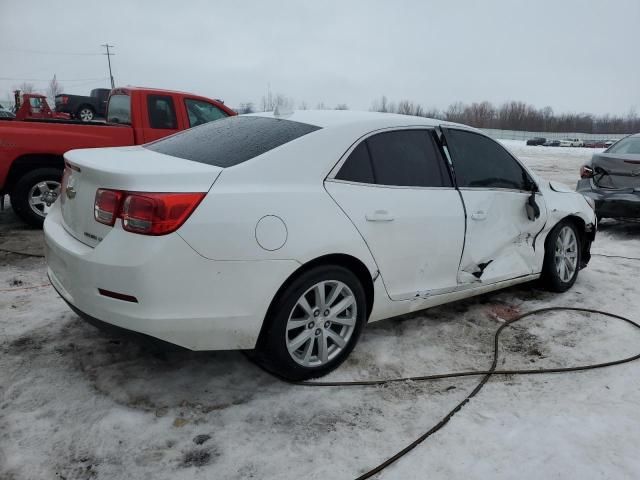 2014 Chevrolet Malibu 2LT