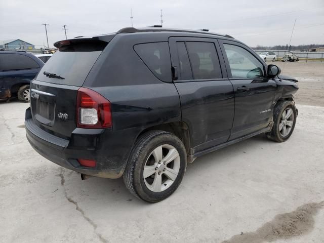 2015 Jeep Compass Sport