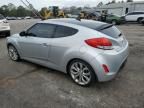 2015 Hyundai Veloster