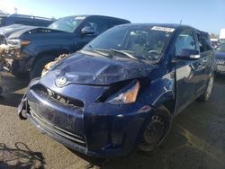 Salvage cars for sale at Martinez, CA auction: 2013 Scion XD