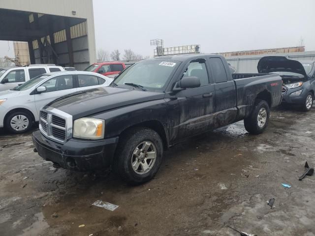 2006 Dodge Dakota SLT