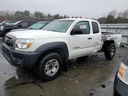 Toyota Vehiculos salvage en venta: 2013 Toyota Tacoma Access Cab