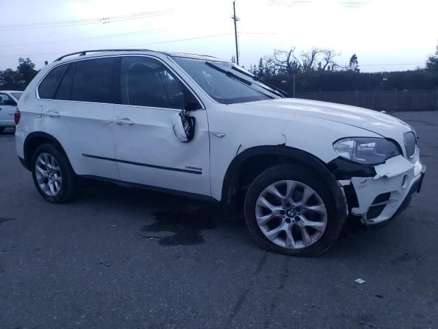 2013 BMW X5 XDRIVE35I