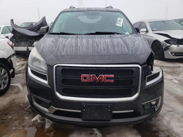 2016 GMC Acadia SLE