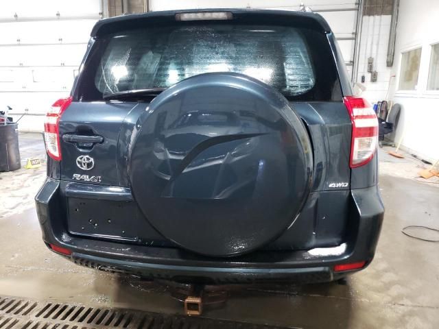 2012 Toyota Rav4 Limited