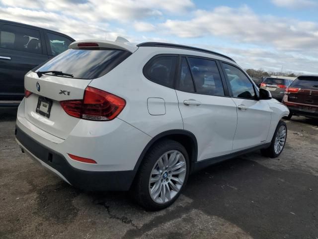 2013 BMW X1 XDRIVE28I