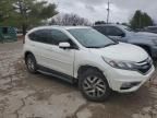 2016 Honda CR-V EXL