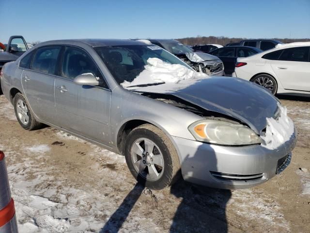 2006 Chevrolet Impala LT