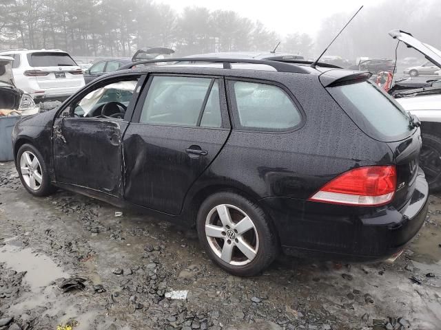 2009 Volkswagen Jetta S