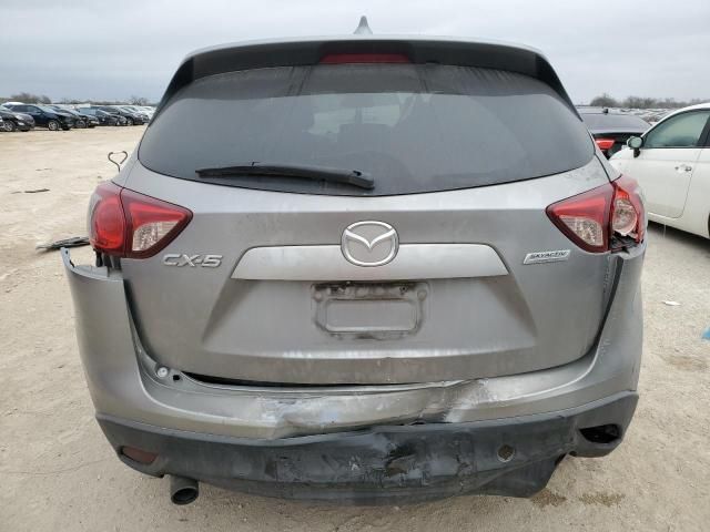 2015 Mazda CX-5 Touring