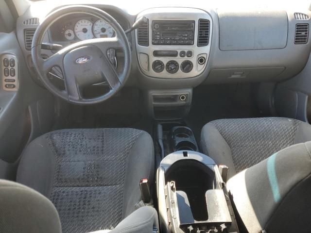 2003 Ford Escape XLT