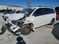 2005 Toyota Sienna CE for sale in Tulsa, OK