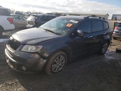 Subaru Tribeca Vehiculos salvage en venta: 2008 Subaru Tribeca Limited