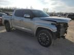 2022 Toyota Tundra Crewmax Limited