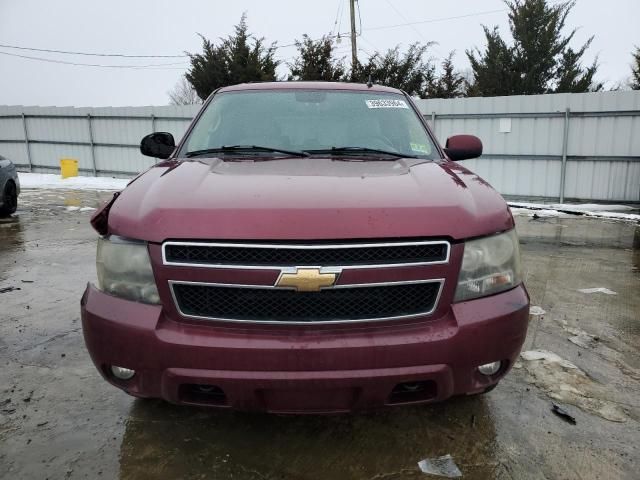 2007 Chevrolet Tahoe K1500