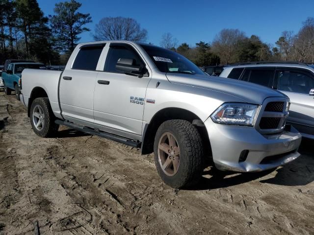 2014 Dodge RAM 1500 ST