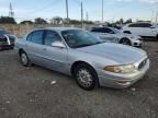 2000 Buick Lesabre Custom