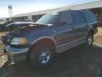 2000 Ford Expedition Eddie Bauer