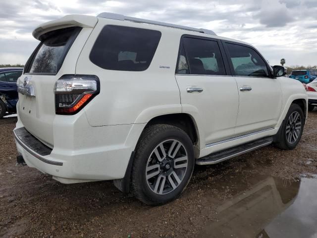 2020 Toyota 4runner SR5/SR5 Premium