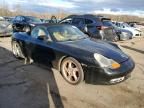 2000 Porsche Boxster