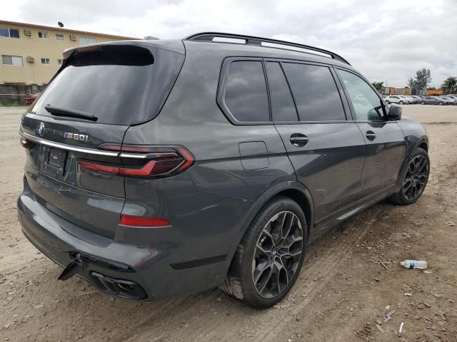 2023 BMW X7 M60I