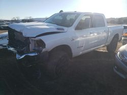 4 X 4 for sale at auction: 2021 Dodge RAM 2500 BIG Horn